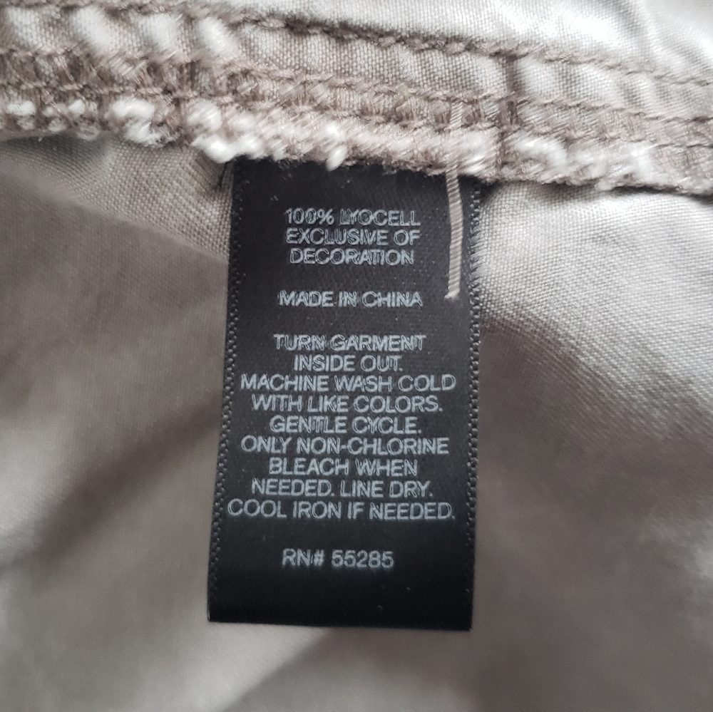 Express Jacket - Picture 7 of 7